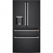 Image of Refrigerators, Ranges, Dishwashers & More by Cafe, 13 Units, Like New Condition, Scratch+Dent, Ext. Retail $71,487 CAD, Brantford, ON, Canada