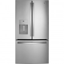 Image of Refrigerators, a Freezer, a Wine Chiller & More, 12 Units, Salvage Condition, Ext. Retail $28,738 CAD, Brantford, ON, Canada