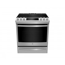 Image of Washers, Ranges, Dishwashers & More, 29 Units, Mixed Condition, Ext. Retail $43,351 CAD, Moncton, NB, Canada