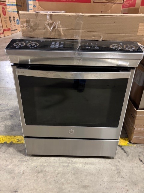 Ranges & Dishwashers Ext. Retail $32,282 CAD, Brantford, ON, Canada