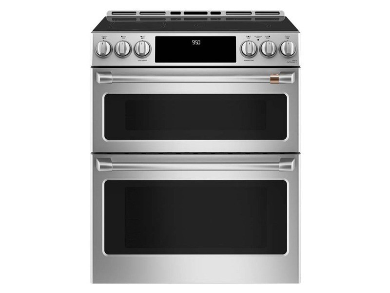 Refrigerators, Ranges, Dishwashers & More Ext. Retail $134,367 CAD, Calgary, AB, Canada