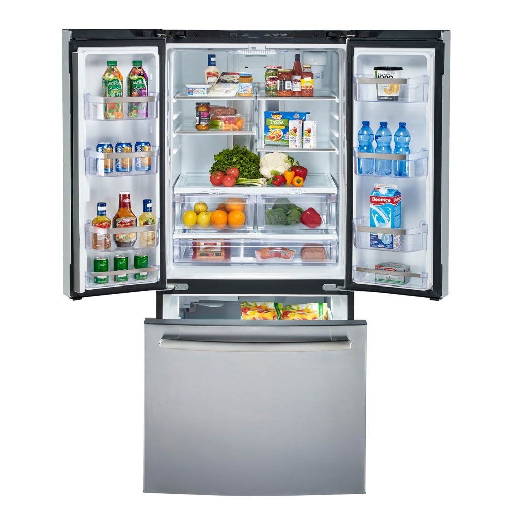 Refrigerators, Ranges, Laundry Centers & More Ext. Retail $27,435 CAD, Calgary, AB, Canada