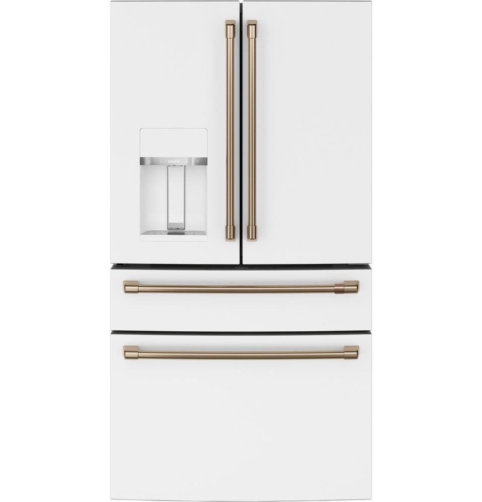 Ranges, Refrigerators, an Oven & More by Cafe Ext. Retail $48,840 CAD, Brantford, ON, Canada