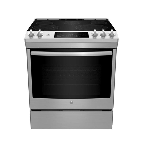 Ranges & Dishwashers Ext. Retail $18,835 CAD, Brantford, ON, Canada