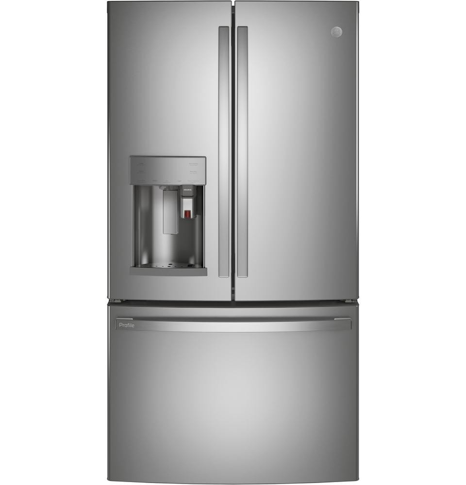 Refrigerators Ext. Retail $32,937 CAD, Brantford, ON, Canada