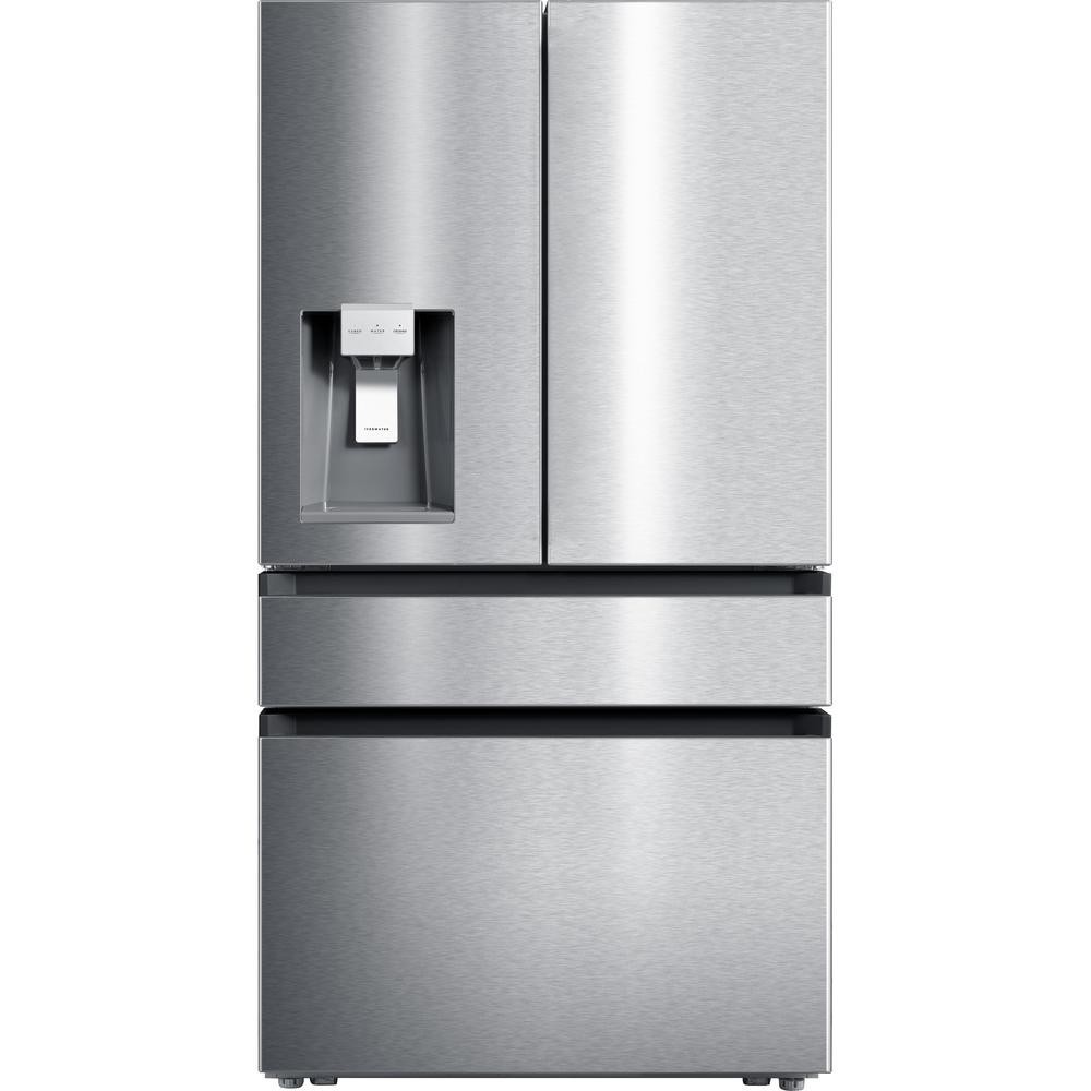 Refrigerators Ext. Retail $26,988 CAD, Brantford, ON, Canada