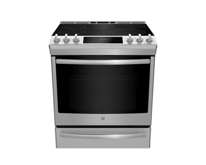 Ranges, Dishwashers, a Slide-In Oven & More Ext. Retail $35,371 CAD, Brantford, ON, Canada