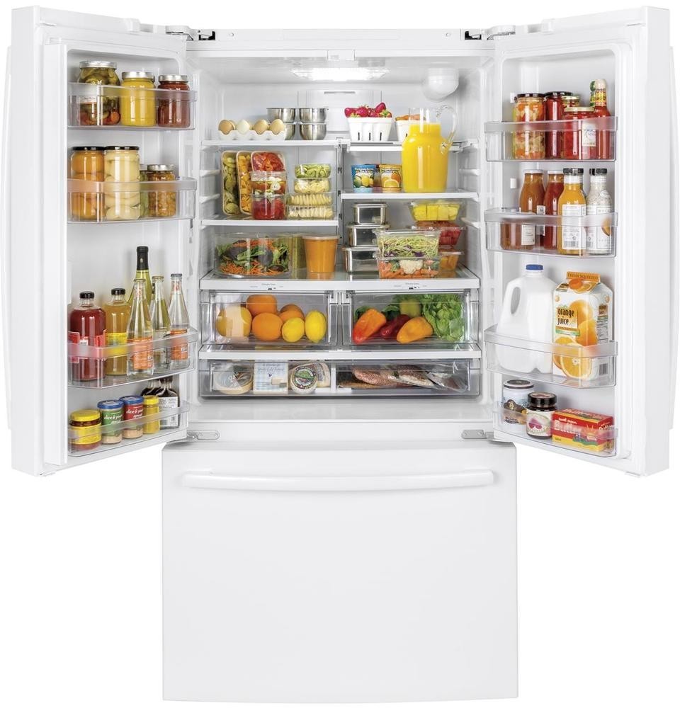 Dryers, Ranges, a Refrigerator & More, Scratch & Dent, Ext. Retail $20,937 CAD, Brantford, ON, Canada