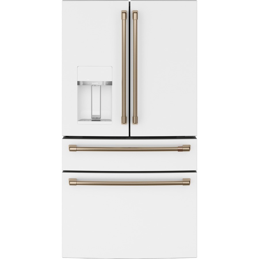 Ranges, Refrigerators, Dishwashers & More by Cafe Ext. Retail $73,587 CAD, Brantford, ON, Canada