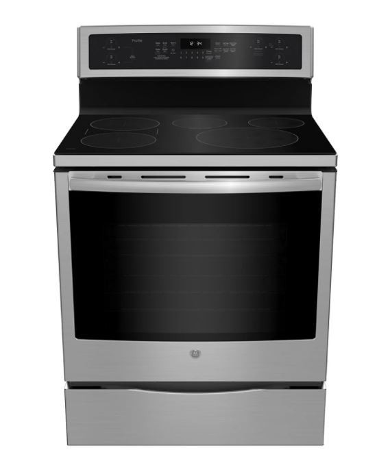 Dryers, Ranges, Washers & More, 65 Units, Salvage Condition, Ext