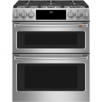 Dishwashers, Refrigerators, a Range & More by Café, 11 Units, Mixed Condition, Ext. Retail $33,679 CAD, Calgary, AB, Canada