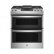 Ranges, Refrigerators, Dishwashers & More, 12 Units, Scratch & Dent, Ext. Retail $21,688 CAD, Brantford, ON, Canada