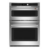 Dishwashers, Ranges, an Oven & More by Cafe, 11 Units, Salvage Condition, Ext. Retail $43,529 CAD, Brantford, ON, Canada