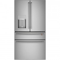 Refrigerators, Dishwashers, a Cooktop & More by Café, 12 Units, Salvage Condition, Ext. Retail $58,138 CAD, Brantford, ON, Canada