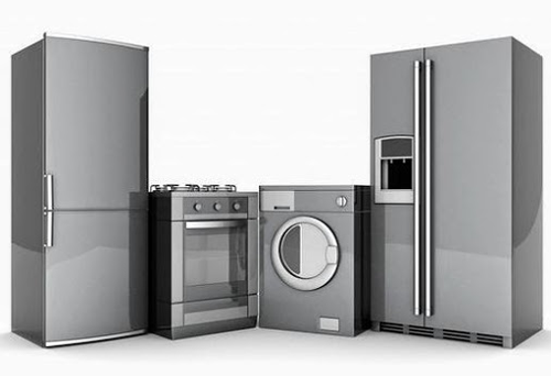 GE Appliances