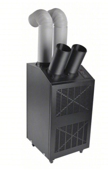 er, 1 Unit, Used - Good Condition, Ext. Retail $4,784, San Jose, CA