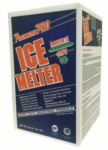 8 Pallets of Granular Ice Melt Ext. Retail $4,964, Milwaukee, WI