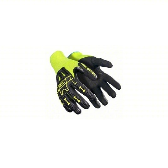 4 Pallets of Safety Gloves by HexArmor, 13 Ext. Retail $213,955, Minooka, IL