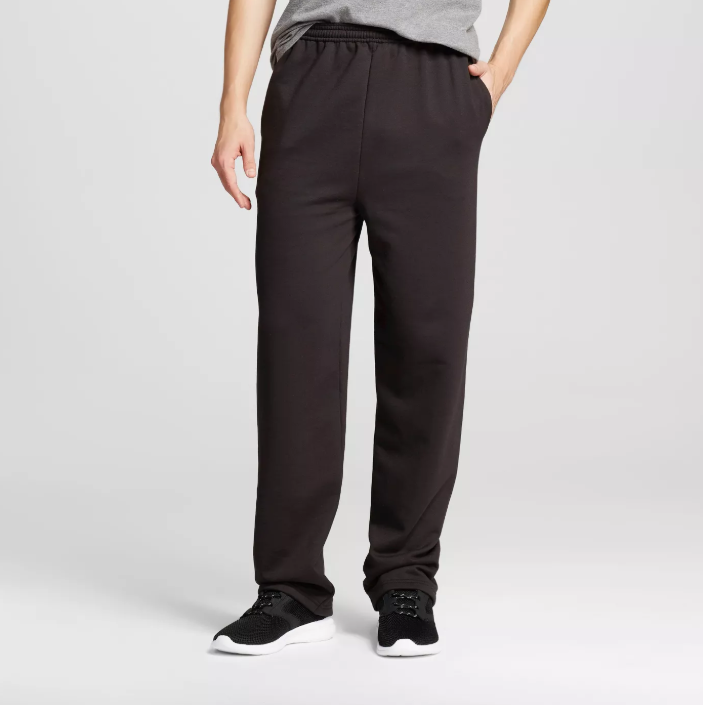 Truckload of Hanes Men's Fleece Sweatpants & Crew Sweatshirts, 15 Ext. Retail $127,151, Martinsville, VA