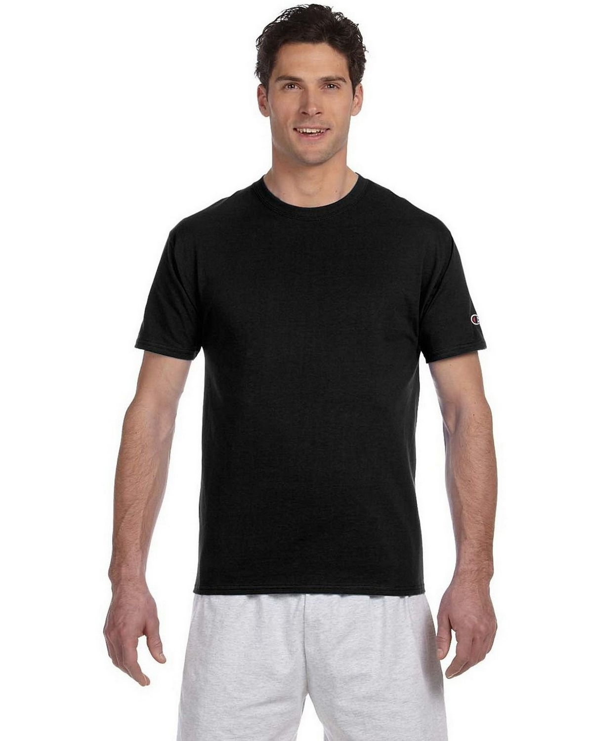 Truckload of Men's & Boys' TShirts & More by Hanes & Champion, 24,928
