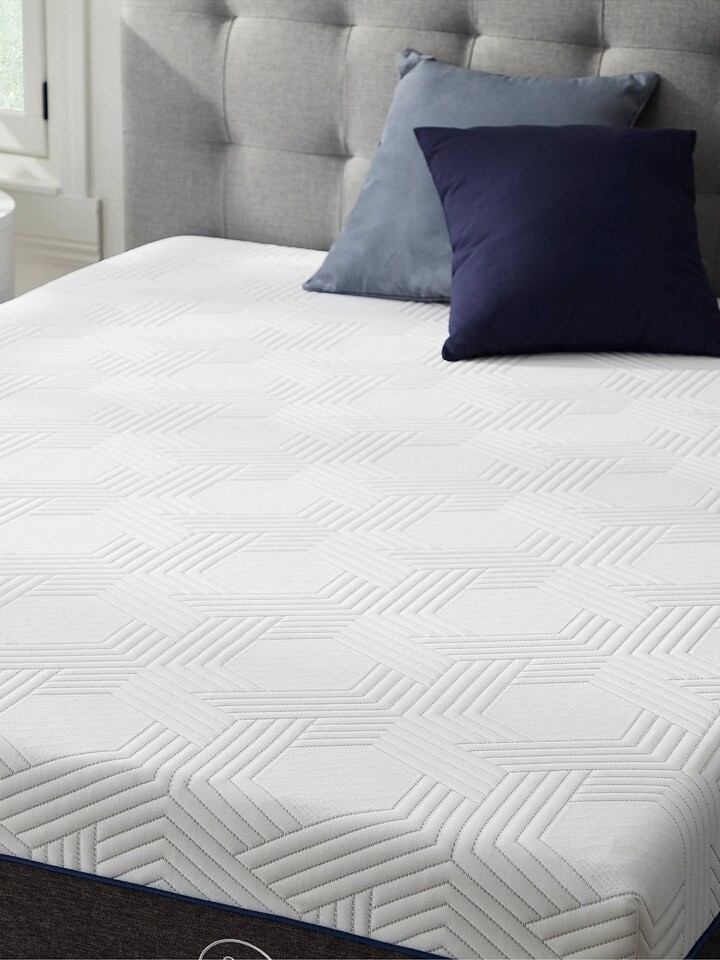 Truckload of Mattresses by Dr. Oz, 17 Units, Mixed Condition, Ext