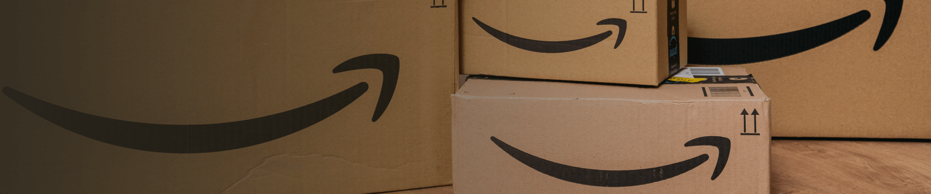 Introducing an Upgraded Amazon Experience
