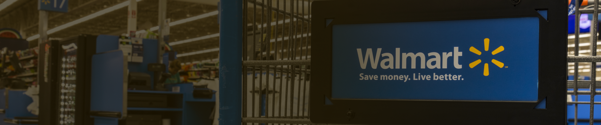 A Better Way to Buy: Explore the New Walmart Storefront