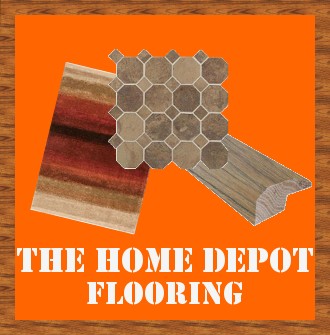 3 Pallets of Flooring Supplies, Tile & Rugs, Ext. Retail $5,095, Indianapolis, IN