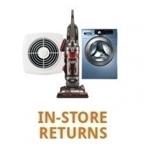 Image of Truckload (11 Pallet Spaces) of Appliances, 141 Units, Ext. Retail $40,333, Phoenix, AZ