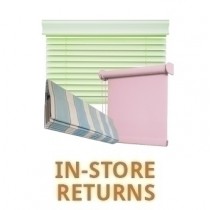 Image of 2 Pallet Spaces of Blinds, 78 Units, Ext. Retail $5,101, Indianapolis, IN