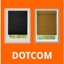 Image of Truckload (16 Pallet Spaces) of Blinds, 781 Units, Ext. Retail $42,981, Phoenix, AZ