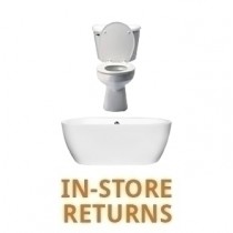 Image of Truckload (14 Pallet Spaces) of Bath, EST. 79 Units, EST. Ext. Retail $15,131, Phoenix, AZ