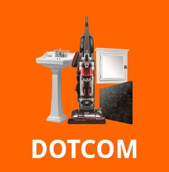 Truckload (24 Pallet Spaces) of Kitchen, Bath, Storage & More, Indianapolis, IN