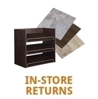 Truckload (23 Pallet Spaces) of Flooring & More, Ext. Retail $35,276, Phoenix, AZ