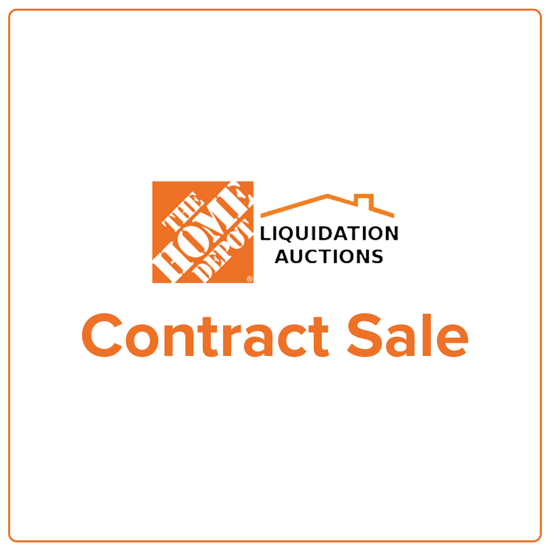 3-Month Agreement: 1 Truckload (20 Pallets) per Week of Outdoor Power Equipment Inventory, Pittston PA