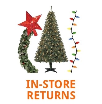 2 Pallet Spaces of Holiday Goods, Ext. Retail $772, Phoenix, AZ