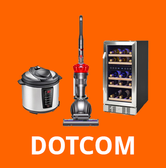 9 Pallet Spaces of Appliances, Heating, Venting & Cooling & More, Ext. Retail $23,147, Phoenix, AZ