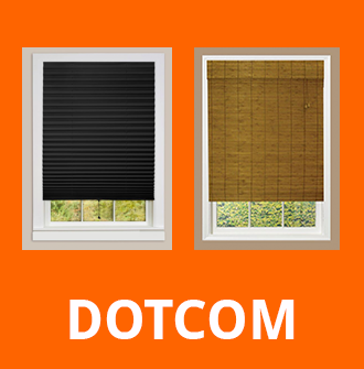 15 Pallet Spaces of Blinds, Ext. Retail $43,986, Phoenix, AZ