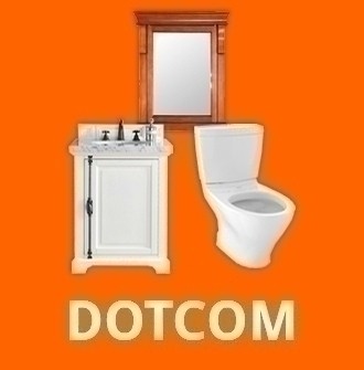 Truckload (14 Pallet Spaces) of Kitchen & Bath, EST. Ext. Retail $20,569, Phoenix, AZ