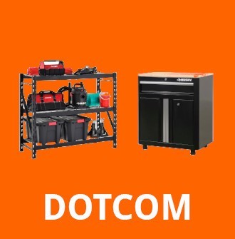 Truckload (26 Pallet Spaces) of Storage, Tools & More, Indianapolis, IN