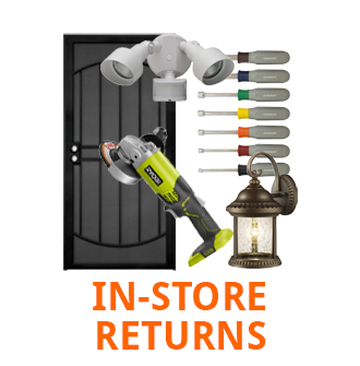 8 Pallet Spaces of Mixed Merchandise, Phoenix, AZ