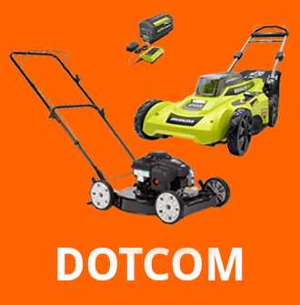 Truckload (16 Pallets) of Outdoor Power Equipment, EST. Ext. Retail $12,800, Pittston, PA