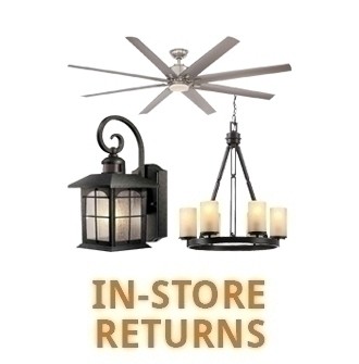 5 Pallet Spaces of Lighting, Electrical & More, Ext. Retail $19,938, Phoenix, AZ