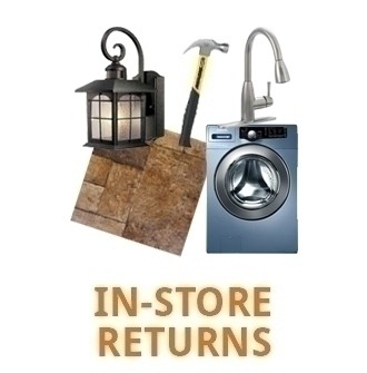 9 Pallet Spaces of Hardware, Outdoor Items, Heating, Venting & Cooling, Electrical & More, 1, Ext. Retail $42,523, Pittston, PA