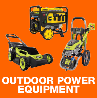 4 Pallets of Lawn Mowers, Pressure Washers, Chainsaws & More, EST. Ext. Retail $11,500, Pittston, PA