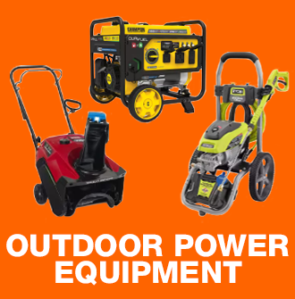 Truckload (25 Pallets) of Snow Blowers, Lawn Mowers, Generators & More, EST. Ext. Retail $31,300, Pittston, PA