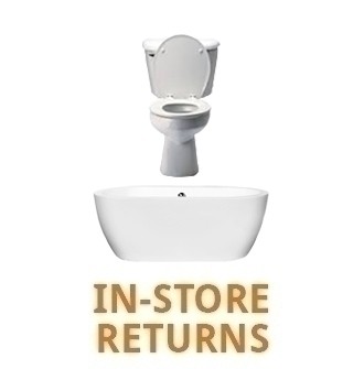 6 Pallet Spaces of Bath, EST. Ext. Retail $14,070, Phoenix, AZ