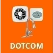 9 Pallet Spaces of Plumbing, 194 Units, Ext. Retail $20,178, Phoenix, AZ