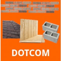 Truckload (25 Pallet Spaces) of Utilities, Building Materials & More, Indianapolis, IN