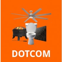 Truckload (20 Pallet Spaces) of Mixed Merchandise, Indianapolis, IN